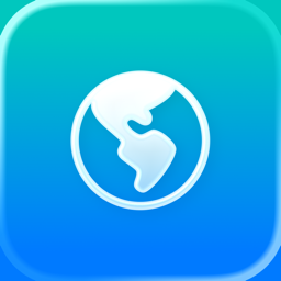 Globe Guesser app icon